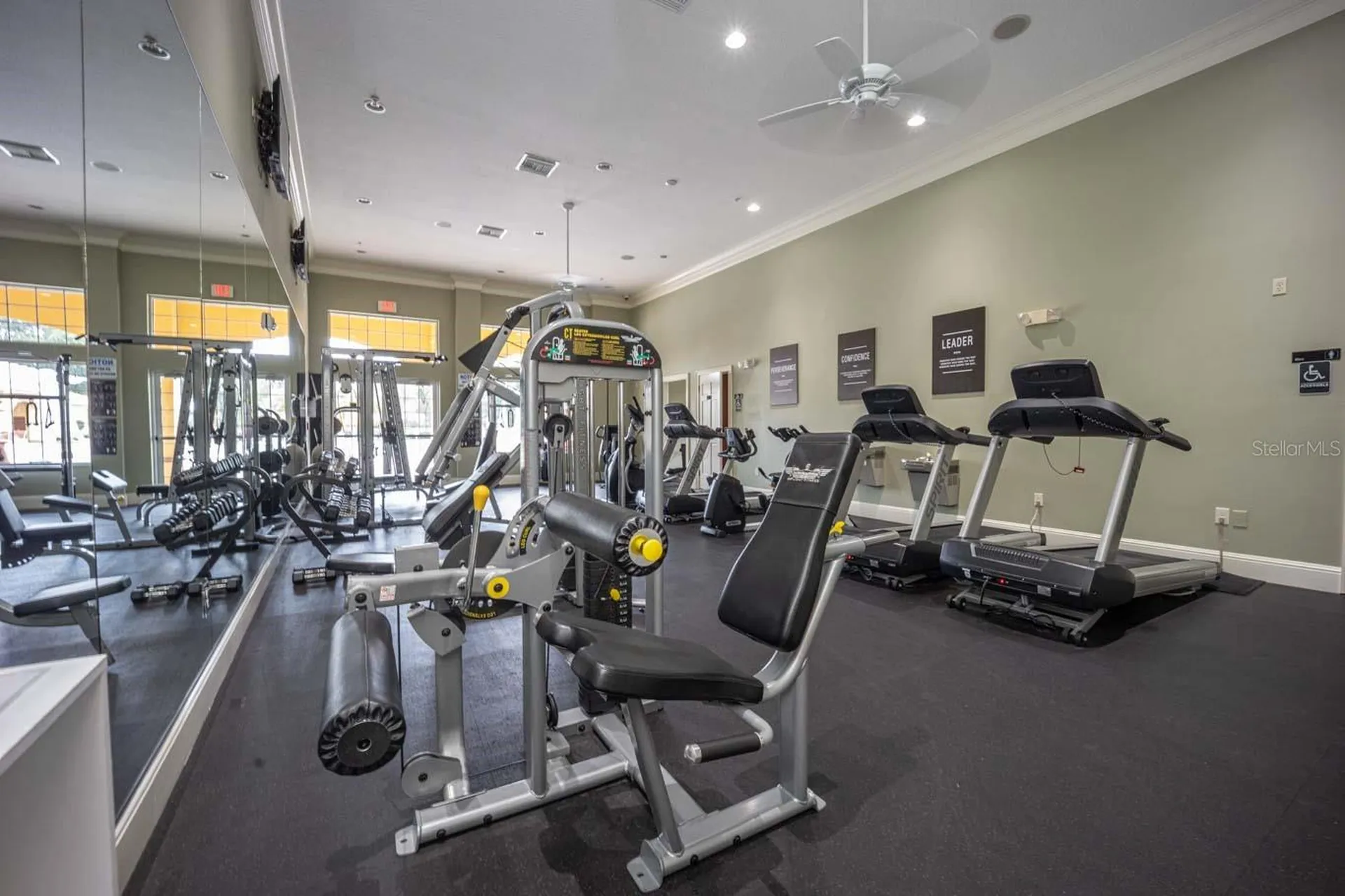 5308 Bowline Court Oxford FL 34484