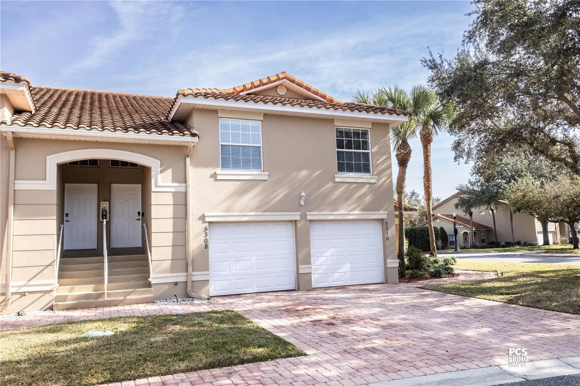 5308 Bowline Court Oxford FL 34484