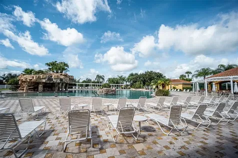 5308 Bowline Court Oxford FL 34484