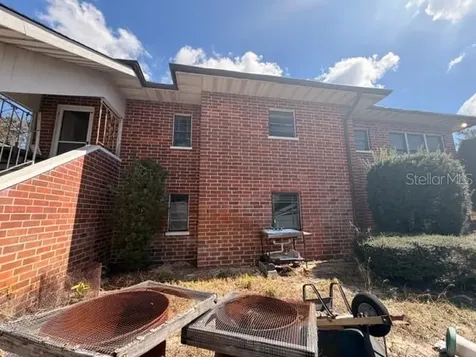 811 State Road 60 E Lake Wales FL 33853