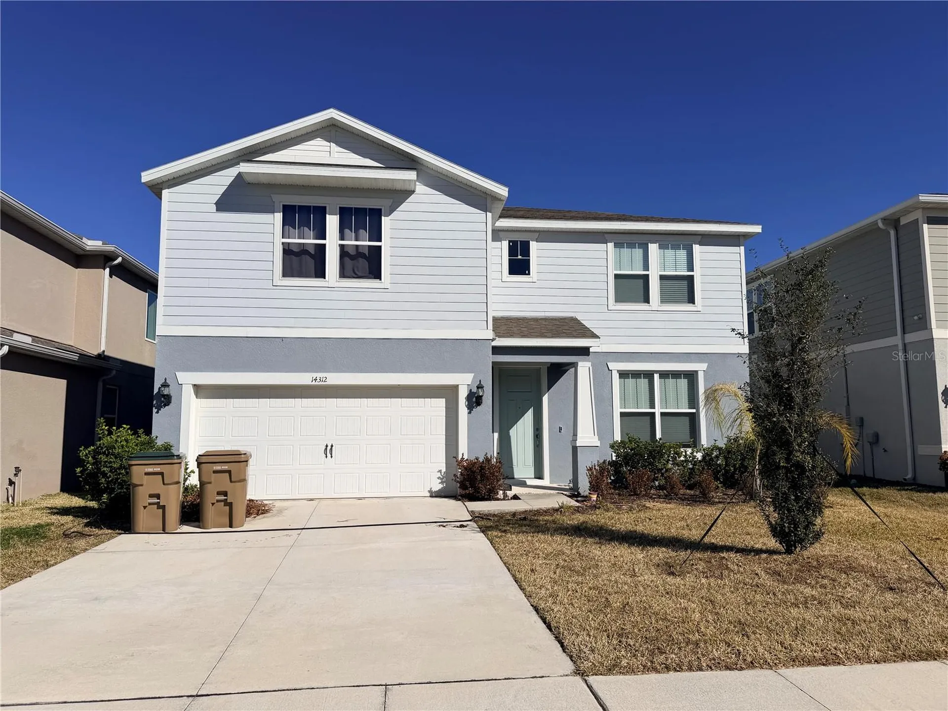 14312 Crestavista Avenue Clermont FL 34714