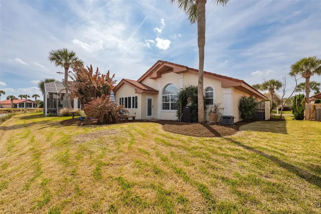 34 San Carlos Drive Palm Coast FL 32137