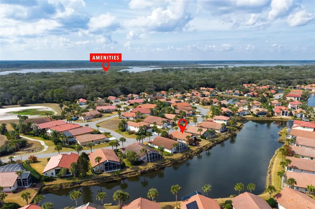 34 San Carlos Drive Palm Coast FL 32137