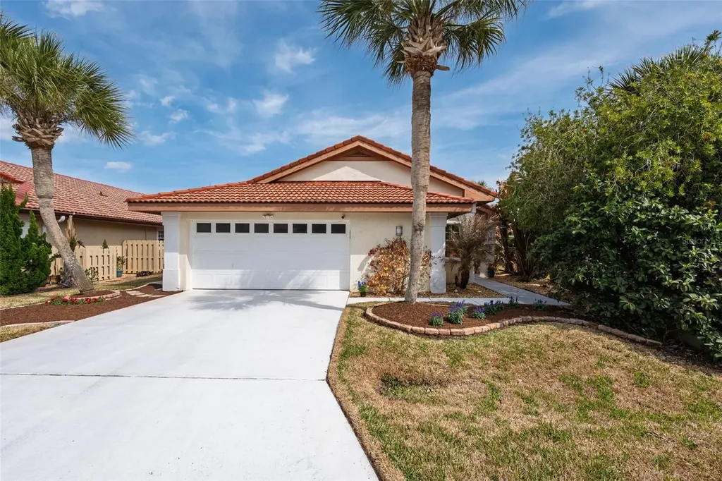 34 San Carlos Drive Palm Coast FL 32137
