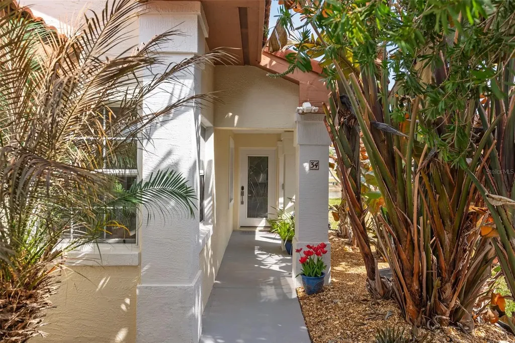 34 San Carlos Drive Palm Coast FL 32137