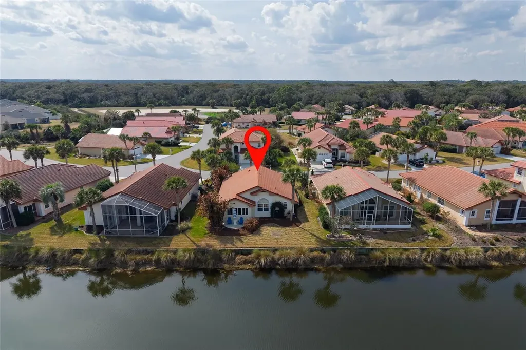 34 San Carlos Drive Palm Coast FL 32137
