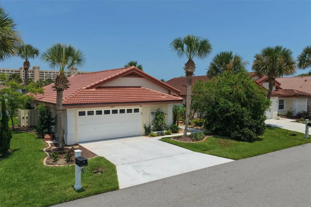 34 San Carlos Drive Palm Coast FL 32137