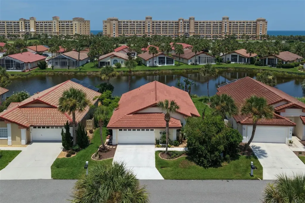 34 San Carlos Drive Palm Coast FL 32137