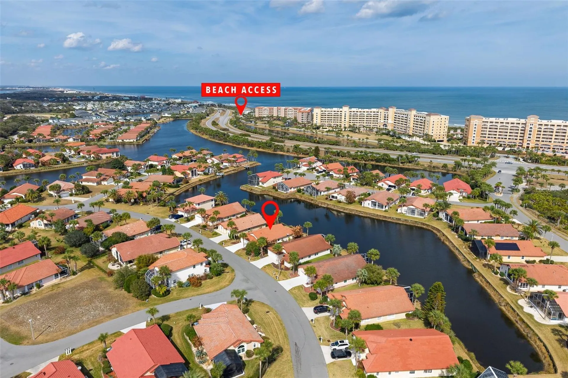 34 San Carlos Drive Palm Coast FL 32137