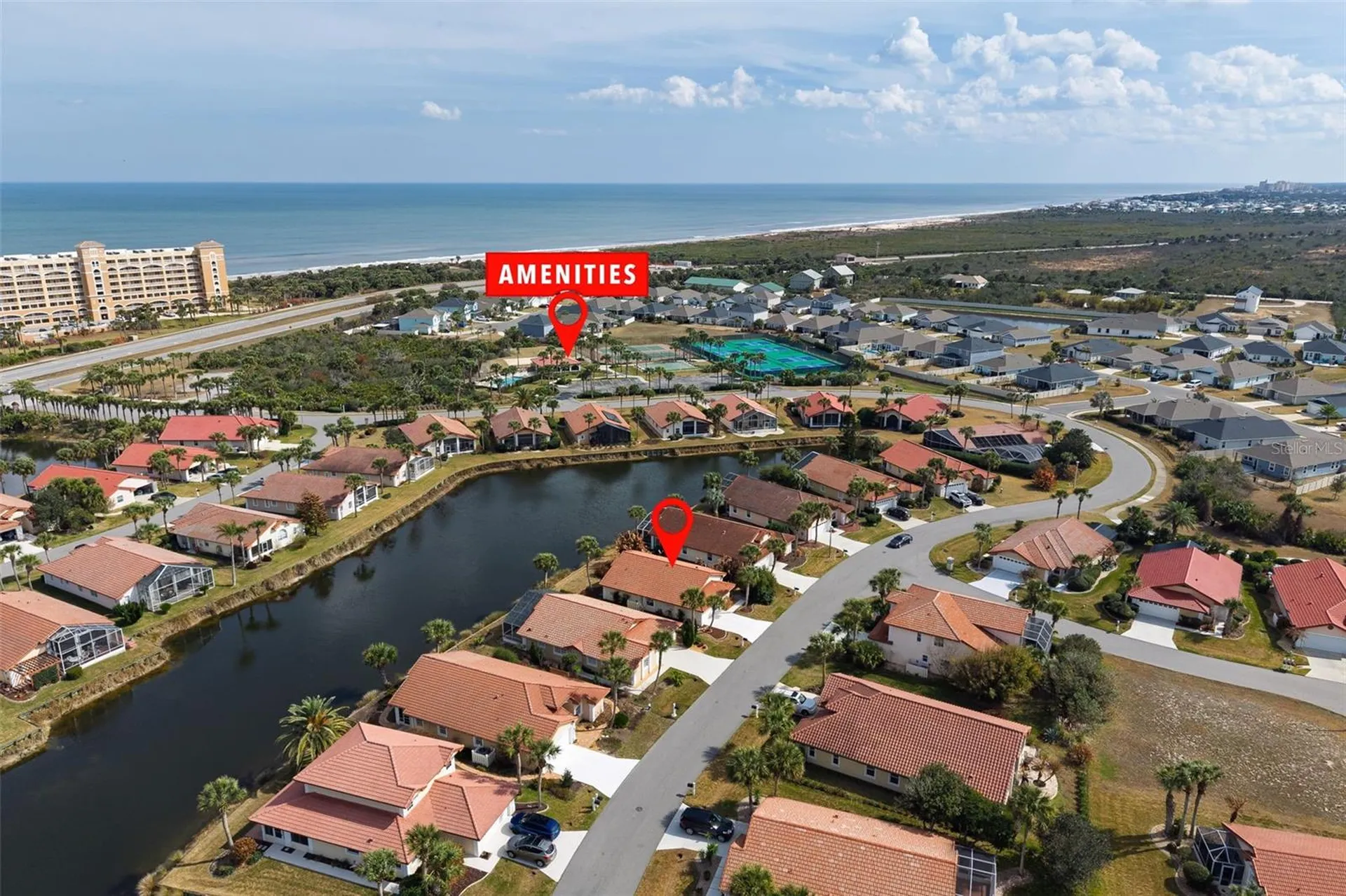 34 San Carlos Drive Palm Coast FL 32137