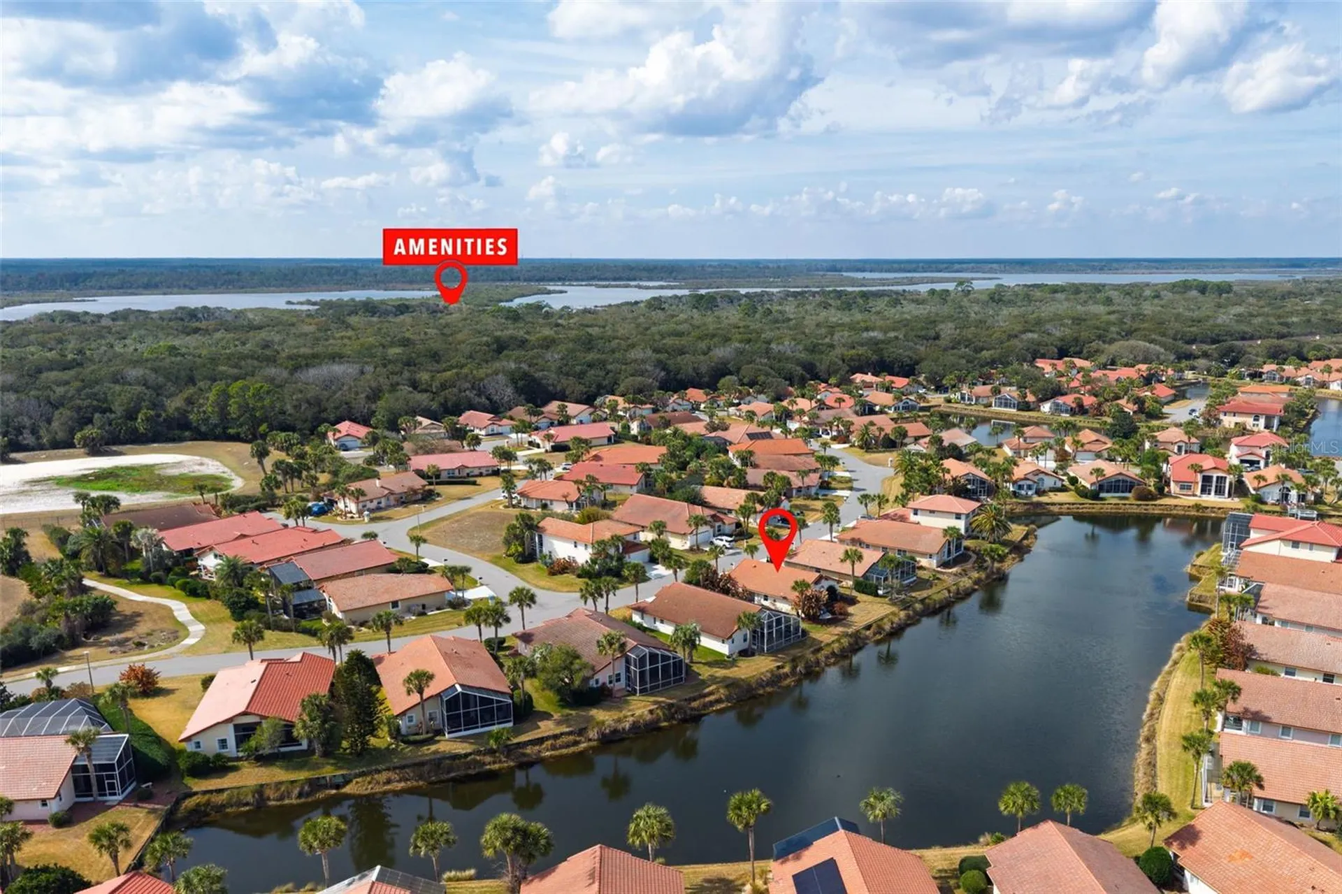 34 San Carlos Drive Palm Coast FL 32137