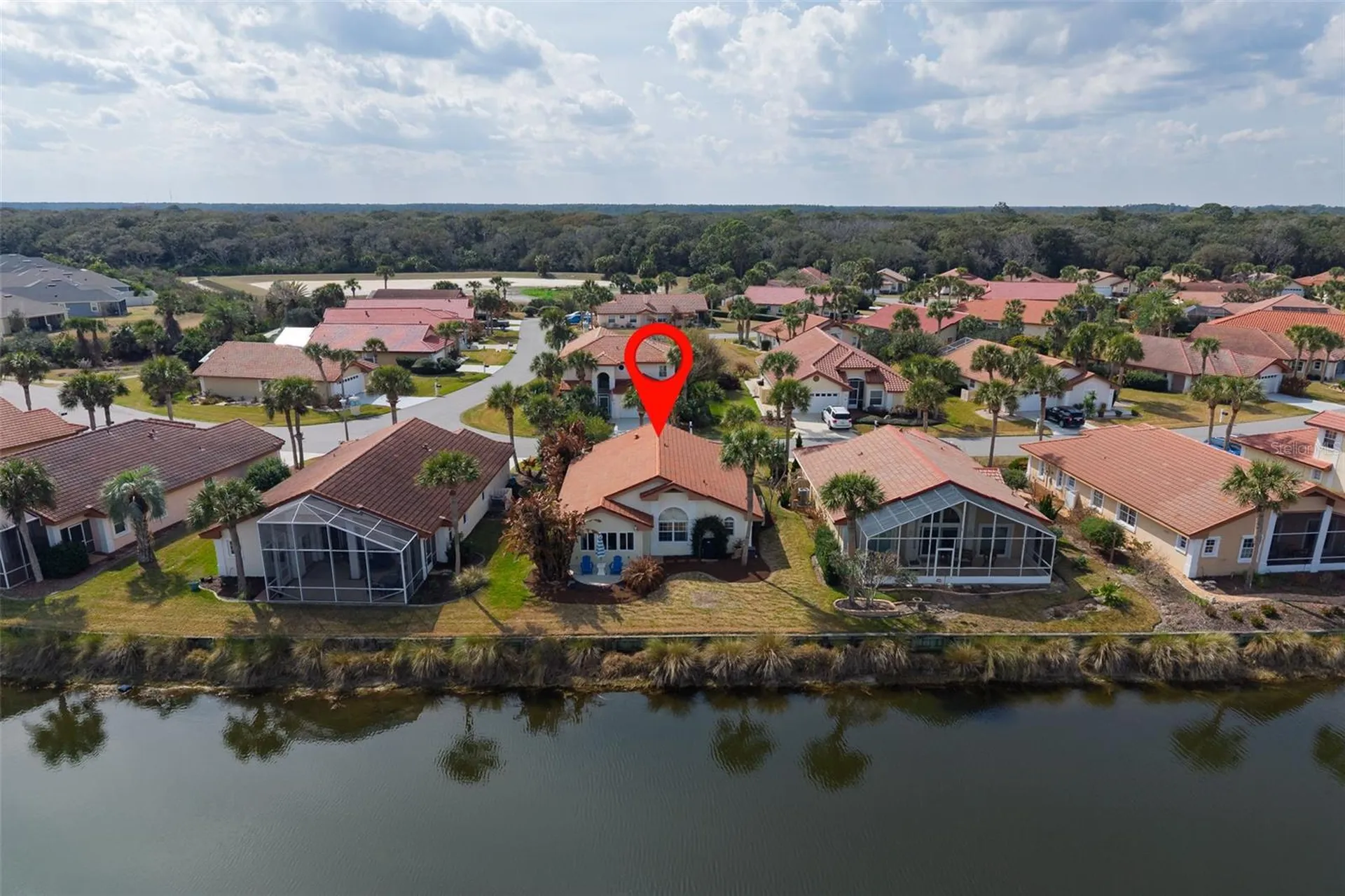 34 San Carlos Drive Palm Coast FL 32137