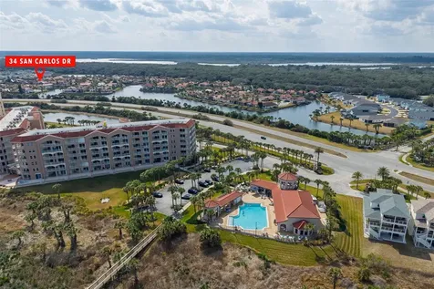 34 San Carlos Drive Palm Coast FL 32137