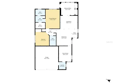 34 San Carlos Drive Palm Coast FL 32137
