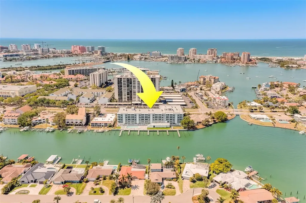 415 Island Way Clearwater FL 33767