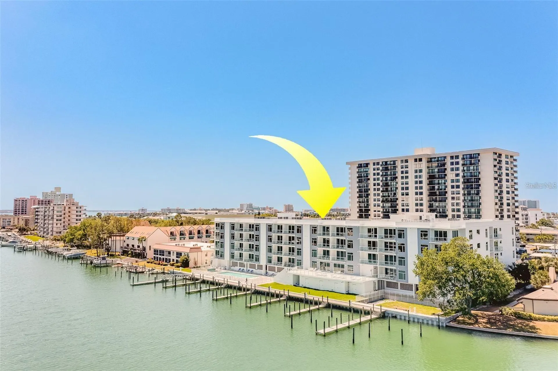 415 Island Way Clearwater FL 33767