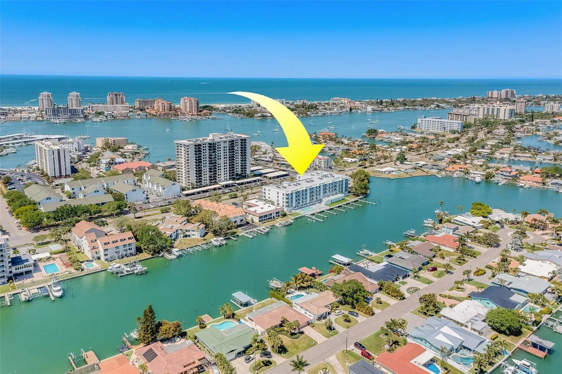 415 Island Way Clearwater FL 33767