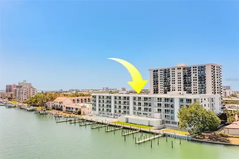 415 Island Way Clearwater FL 33767