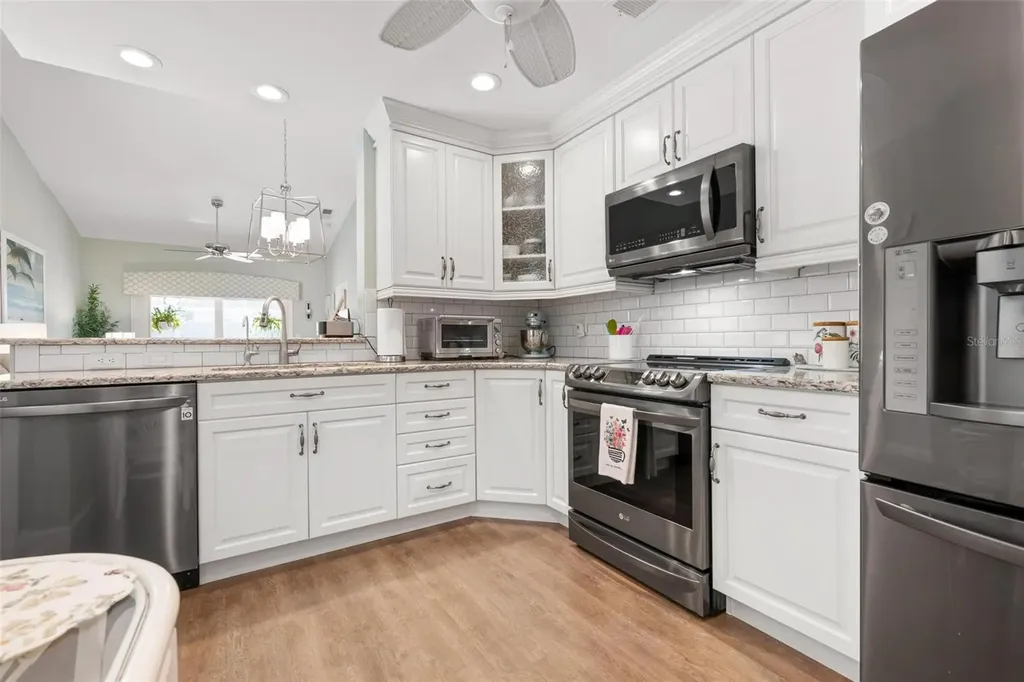 776 Wedgewood Court Venice FL 34292