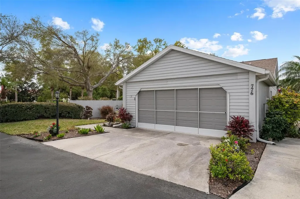 776 Wedgewood Court Venice FL 34292
