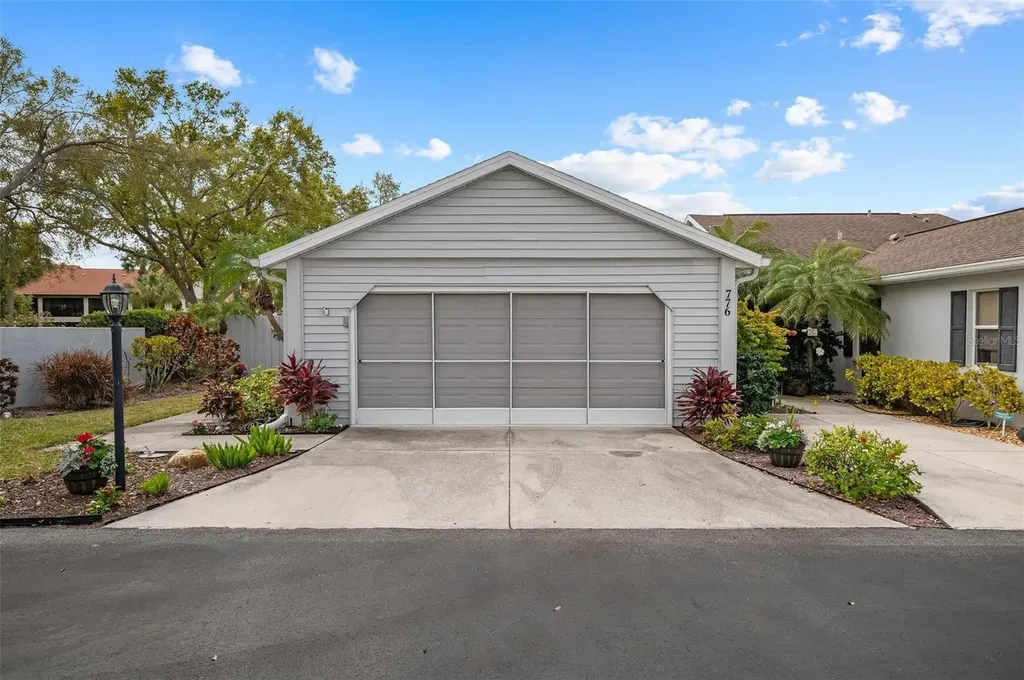 776 Wedgewood Court Venice FL 34292