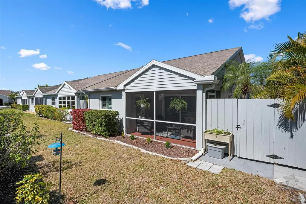 776 Wedgewood Court Venice FL 34292