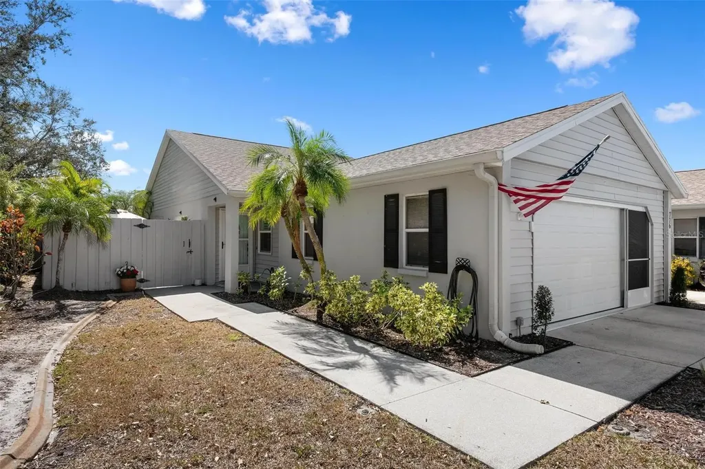 776 Wedgewood Court Venice FL 34292