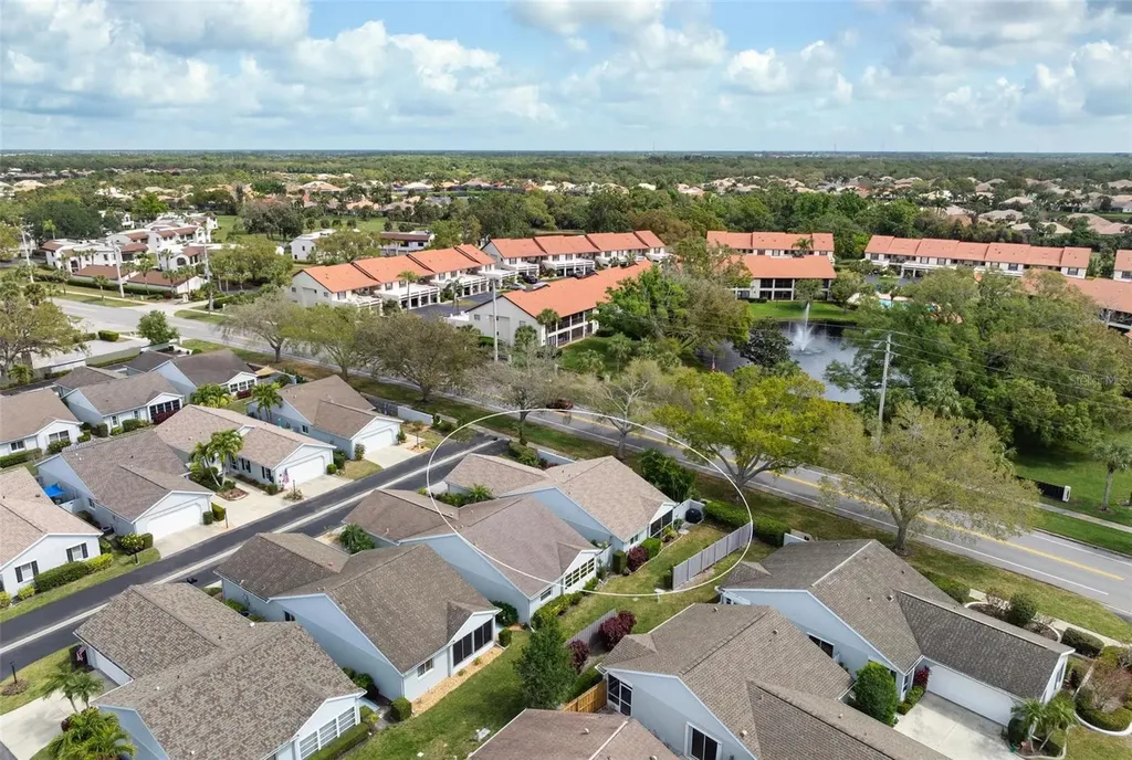 776 Wedgewood Court Venice FL 34292