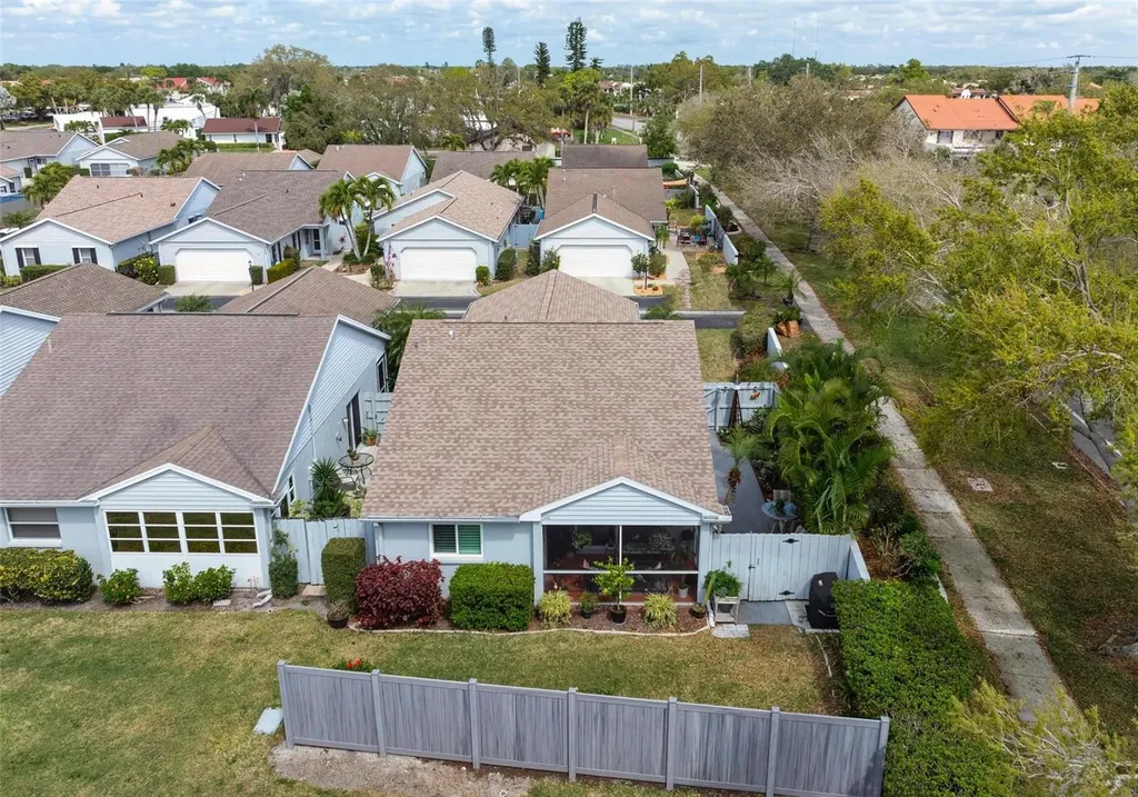 776 Wedgewood Court Venice FL 34292