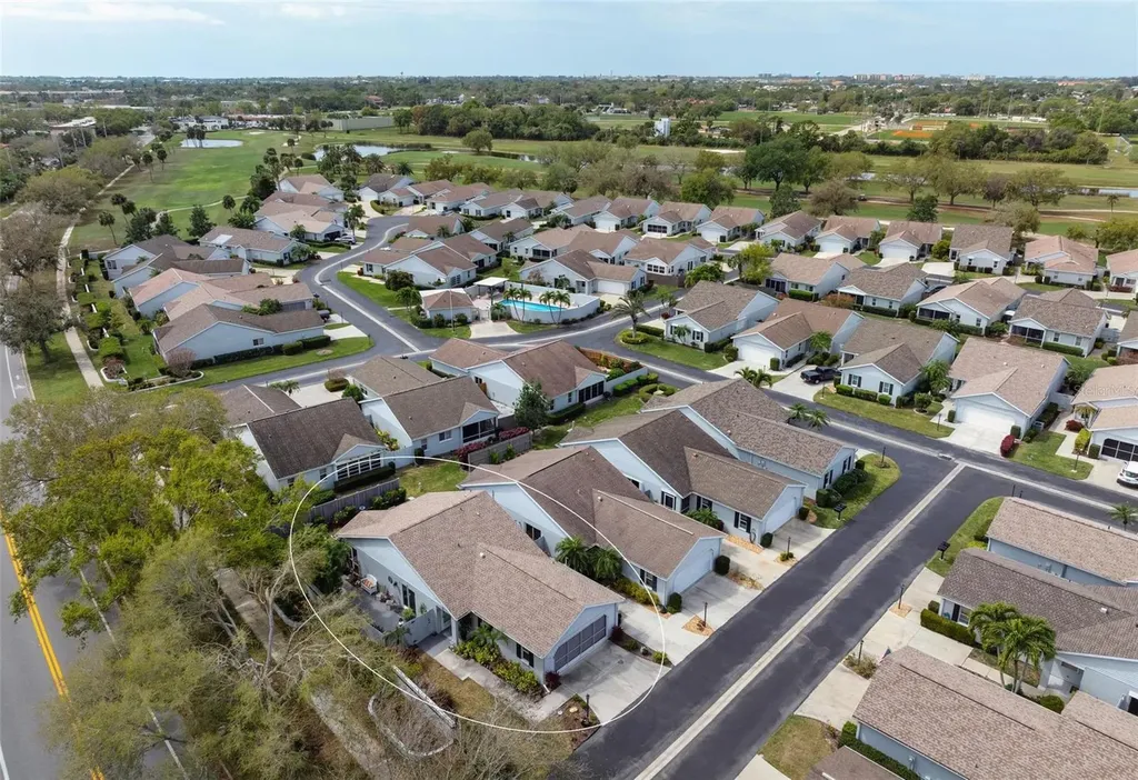 776 Wedgewood Court Venice FL 34292
