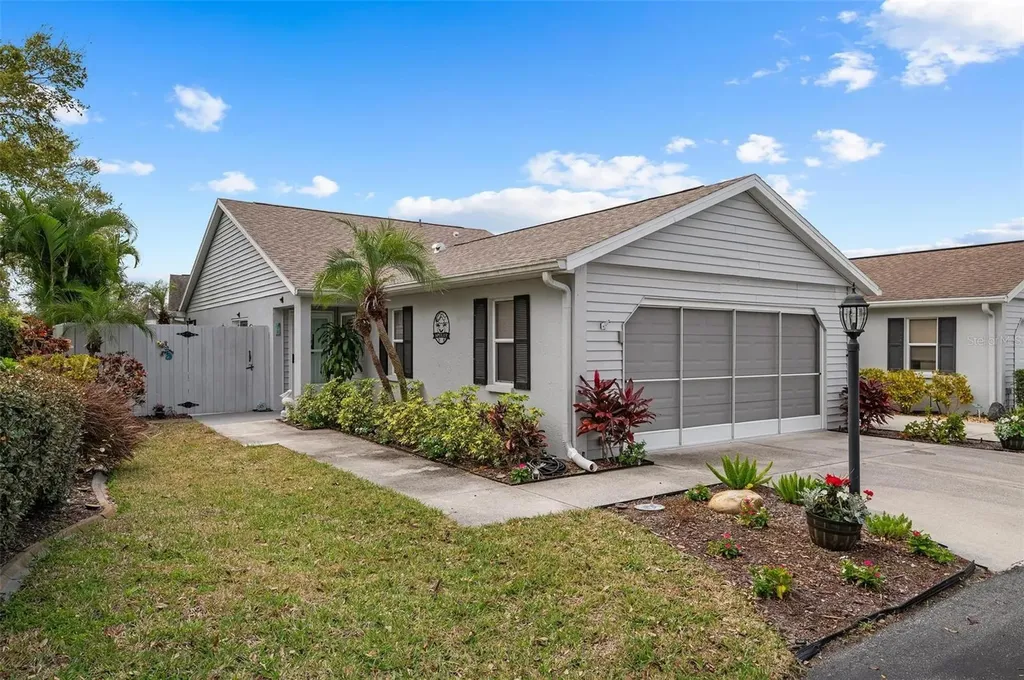 776 Wedgewood Court Venice FL 34292