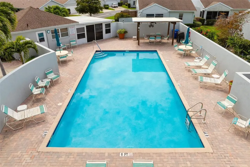 776 Wedgewood Court Venice FL 34292