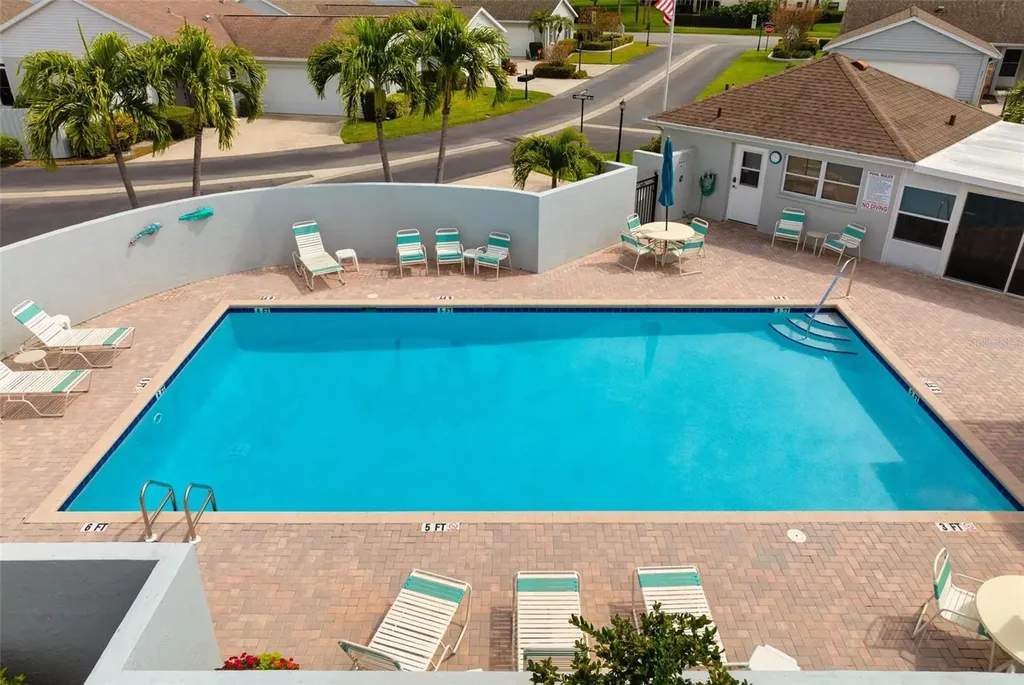 776 Wedgewood Court Venice FL 34292