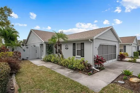 776 Wedgewood Court Venice FL 34292
