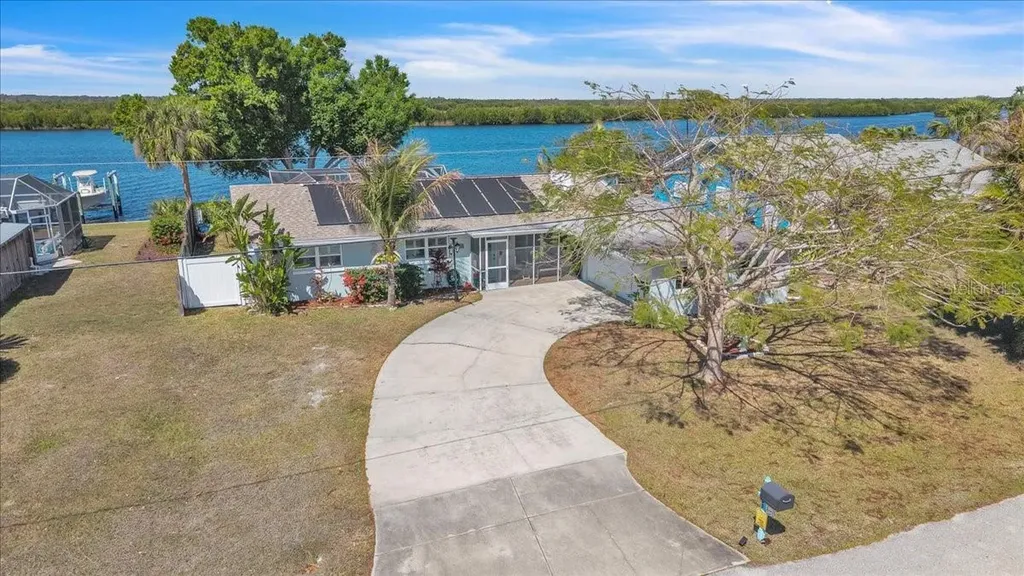 2045 River Basin Terrace Punta Gorda FL 33982