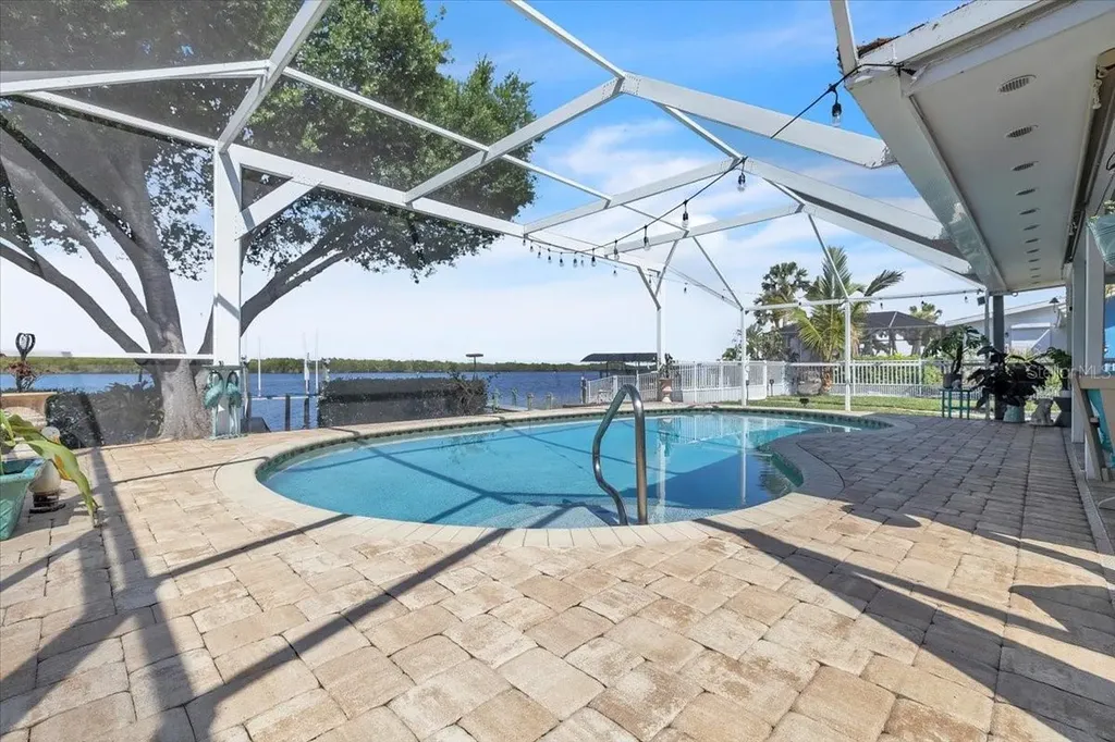 2045 River Basin Terrace Punta Gorda FL 33982