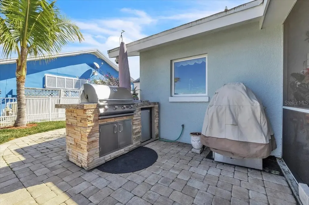 2045 River Basin Terrace Punta Gorda FL 33982