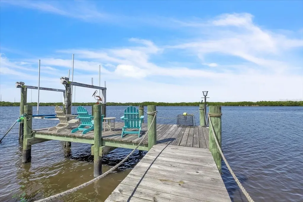 2045 River Basin Terrace Punta Gorda FL 33982