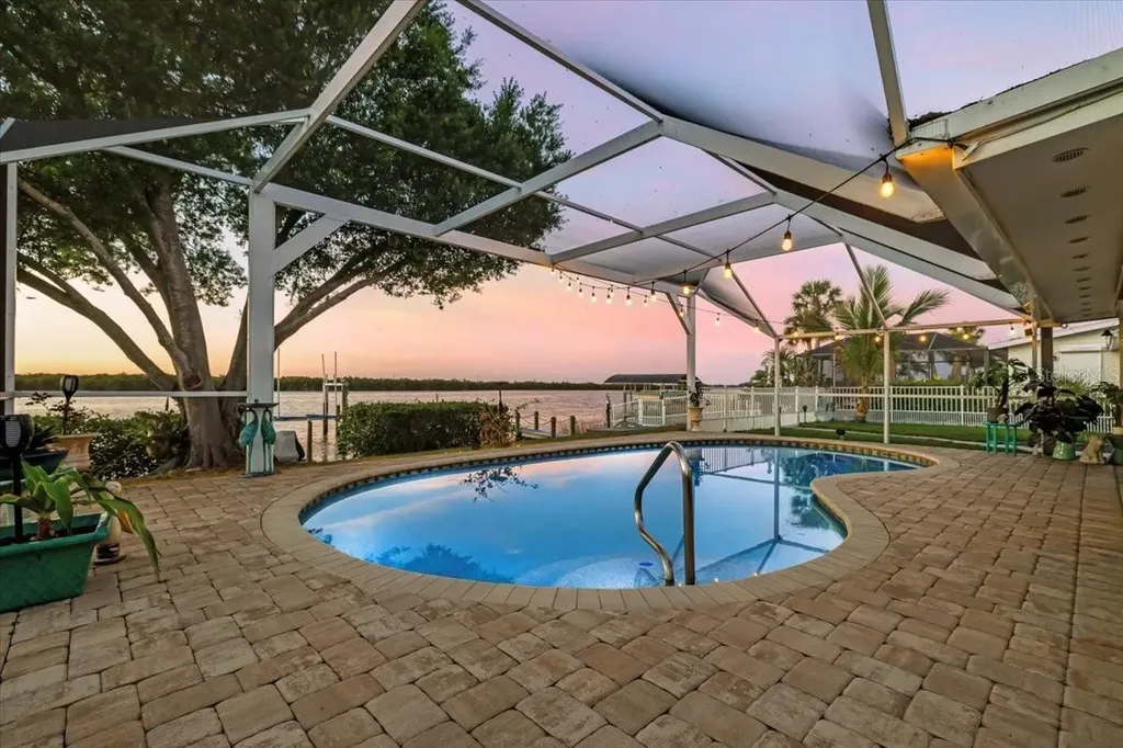 2045 River Basin Terrace Punta Gorda FL 33982