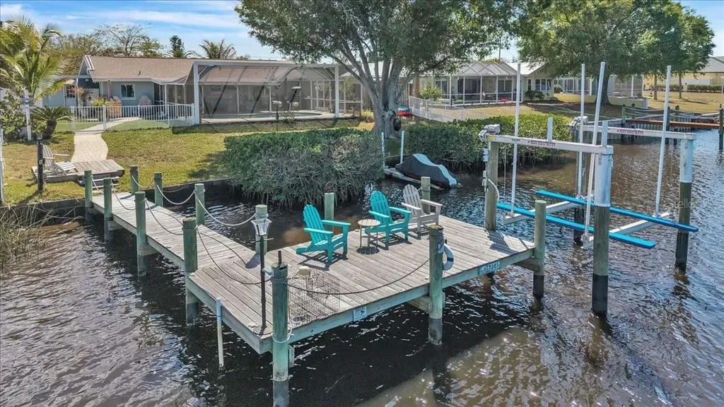 2045 River Basin Terrace Punta Gorda FL 33982