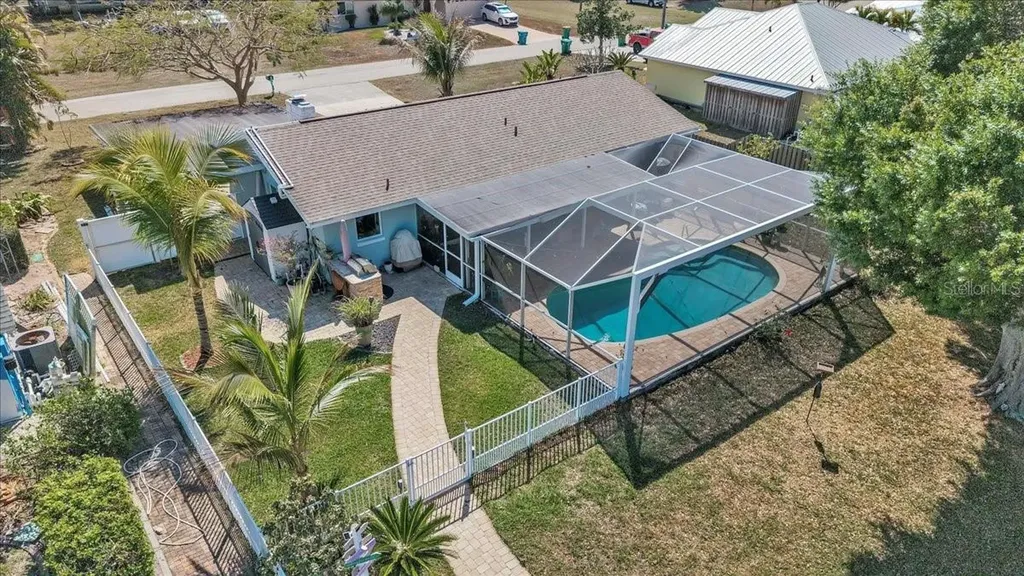 2045 River Basin Terrace Punta Gorda FL 33982