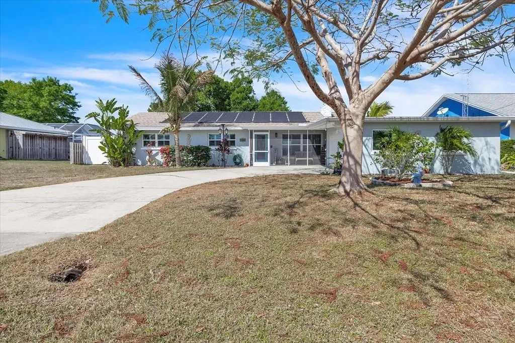 2045 River Basin Terrace Punta Gorda FL 33982