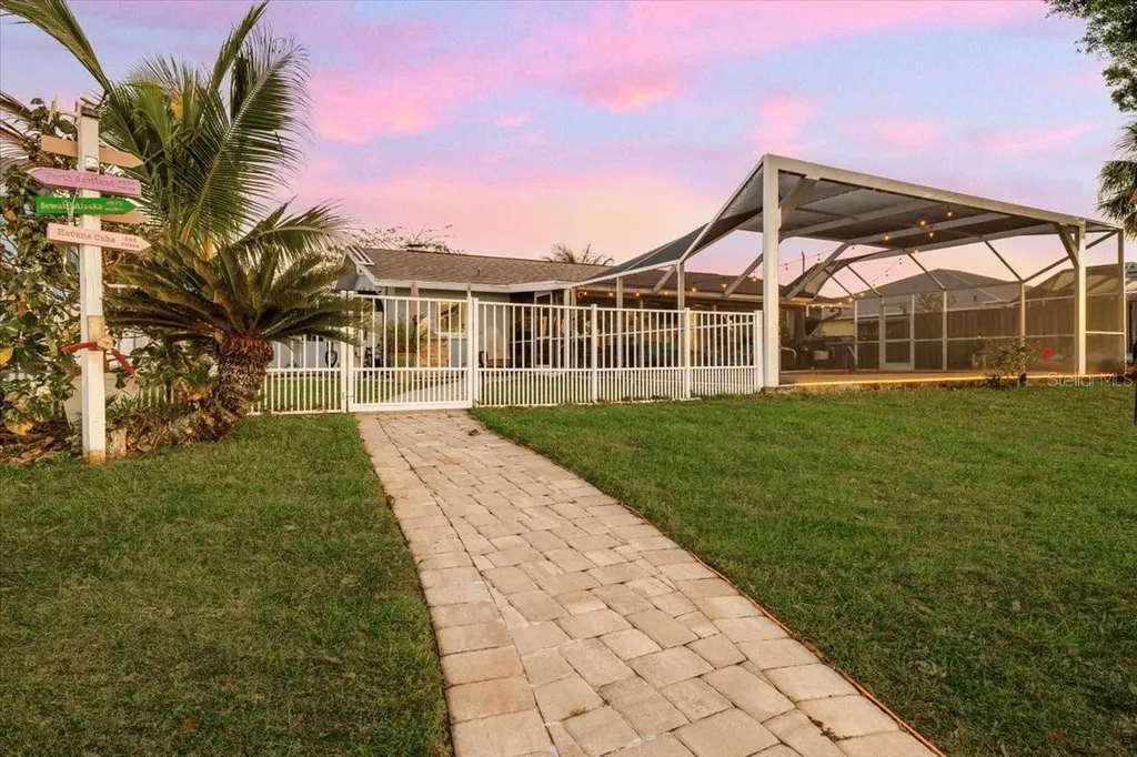 2045 River Basin Terrace Punta Gorda FL 33982