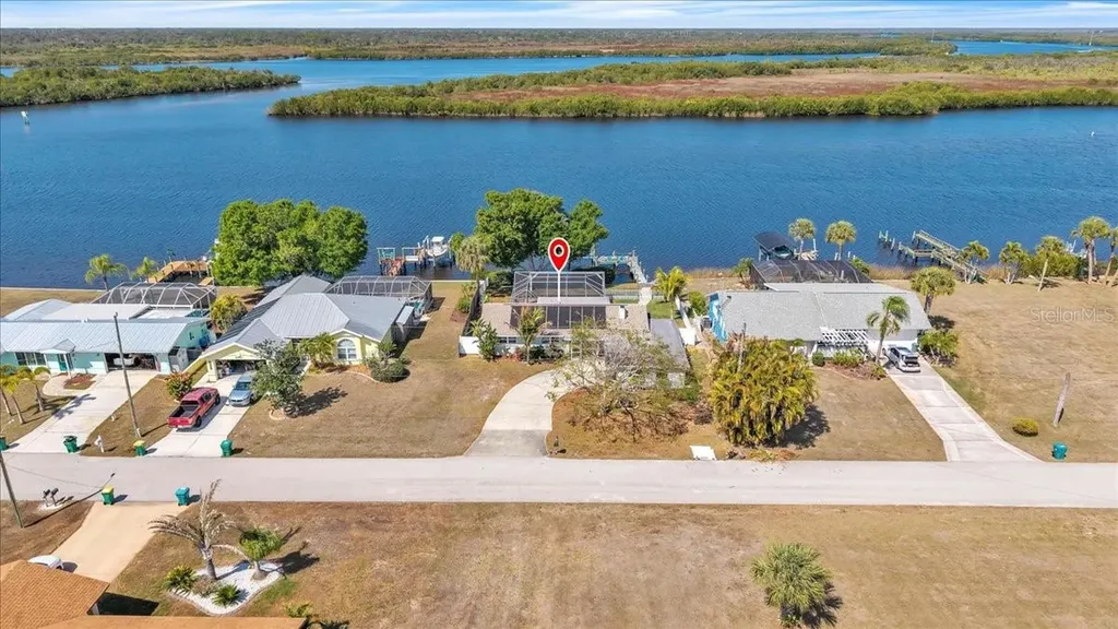 2045 River Basin Terrace Punta Gorda FL 33982