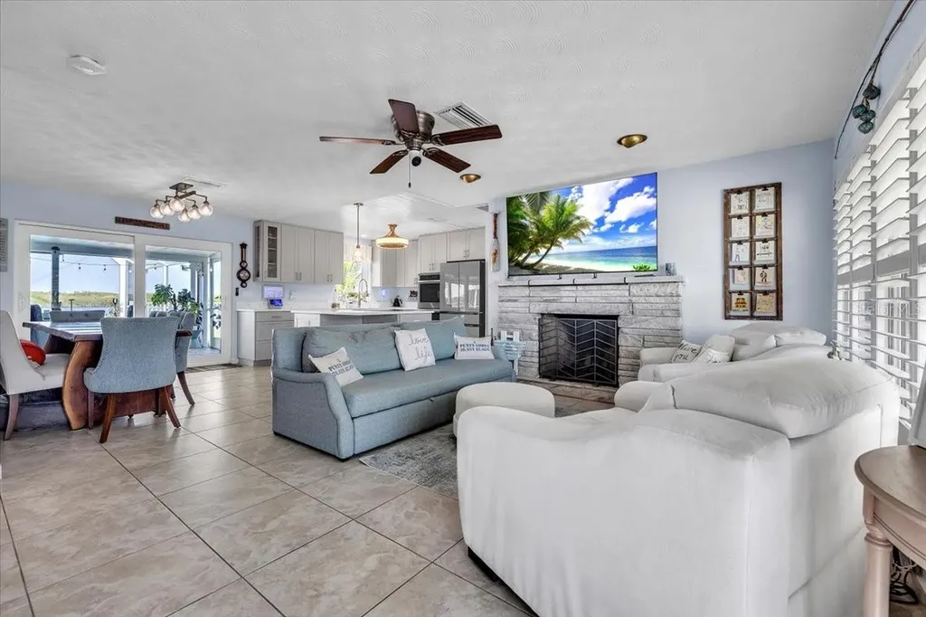 2045 River Basin Terrace Punta Gorda FL 33982