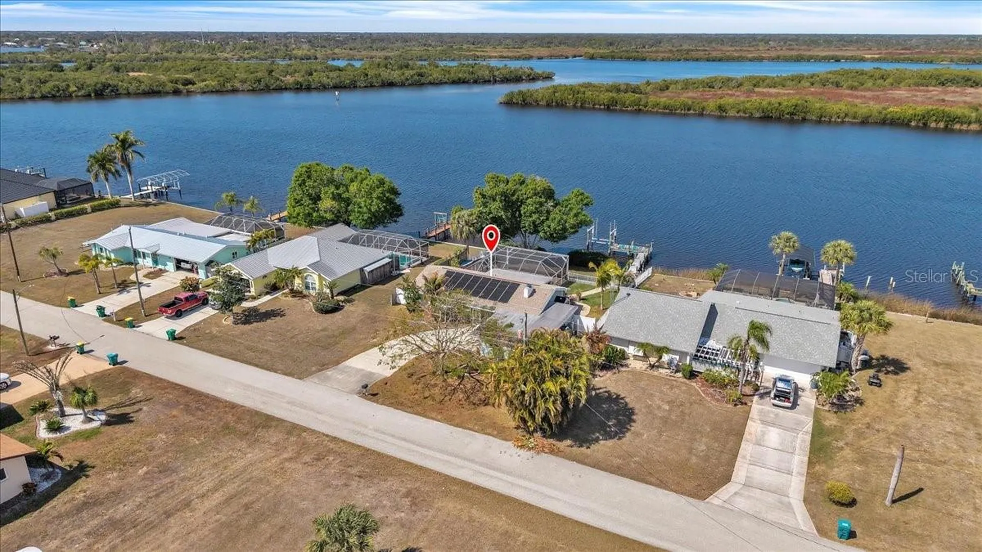 2045 River Basin Terrace Punta Gorda FL 33982
