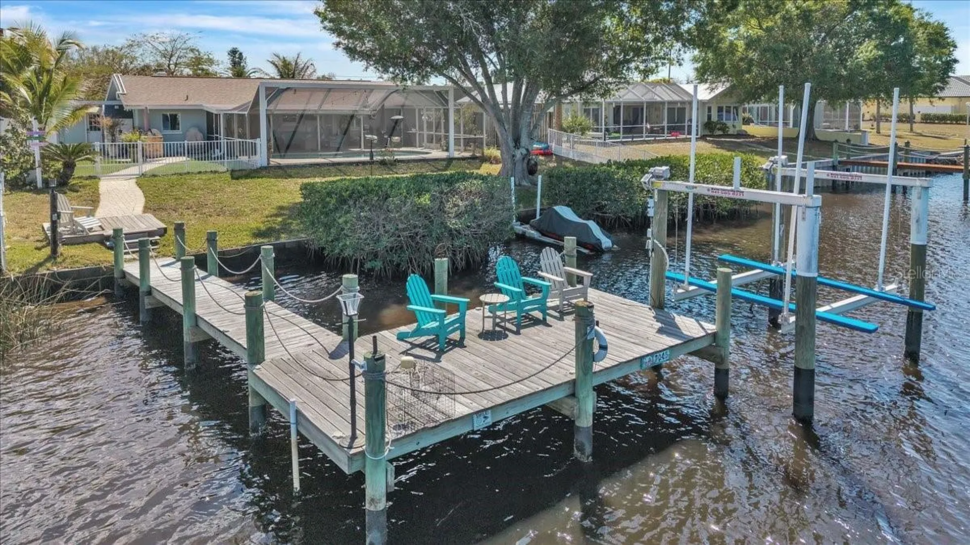 2045 River Basin Terrace Punta Gorda FL 33982