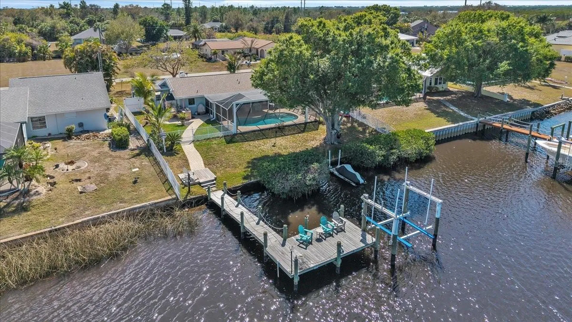 2045 River Basin Terrace Punta Gorda FL 33982