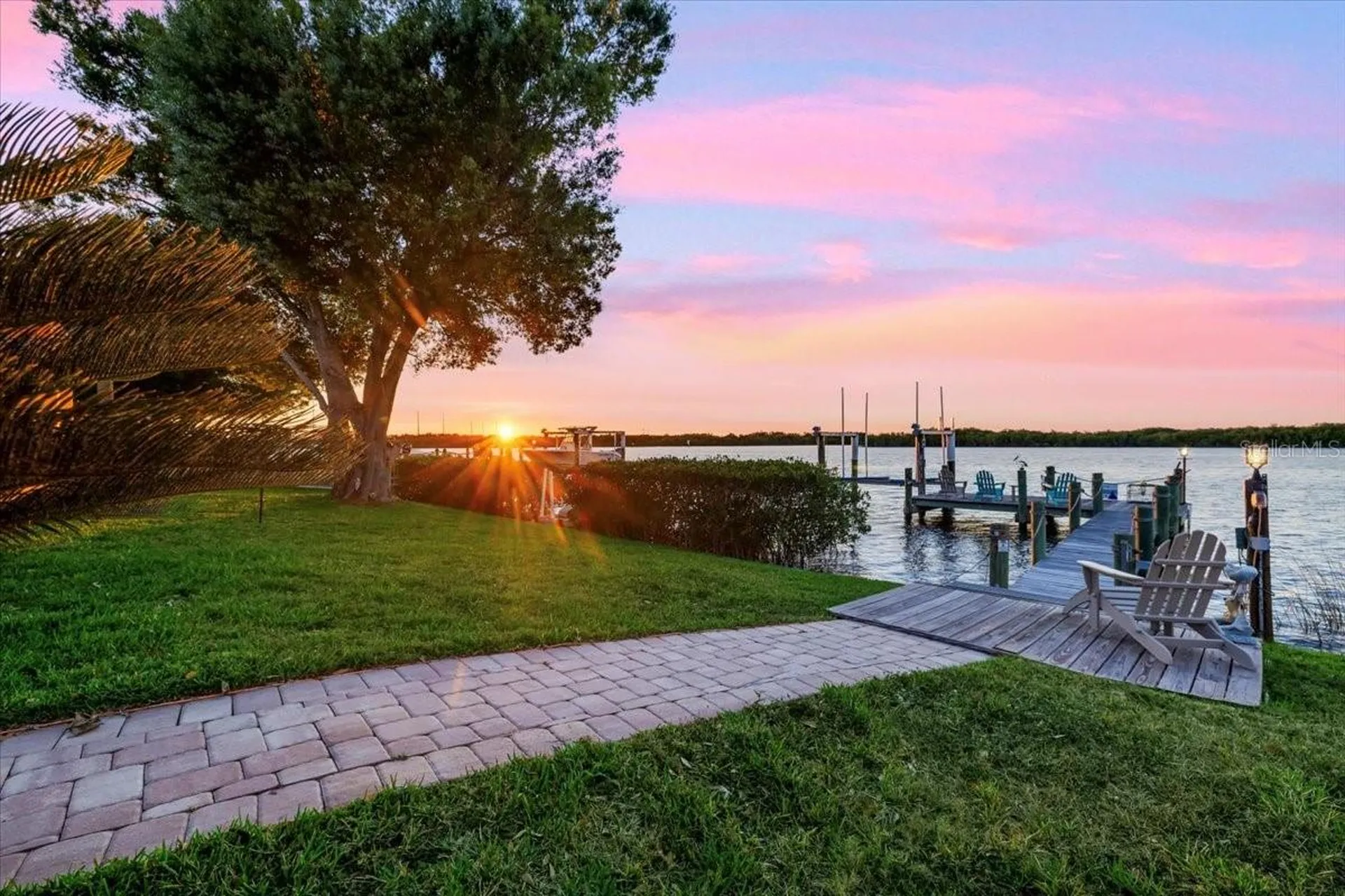 2045 River Basin Terrace Punta Gorda FL 33982