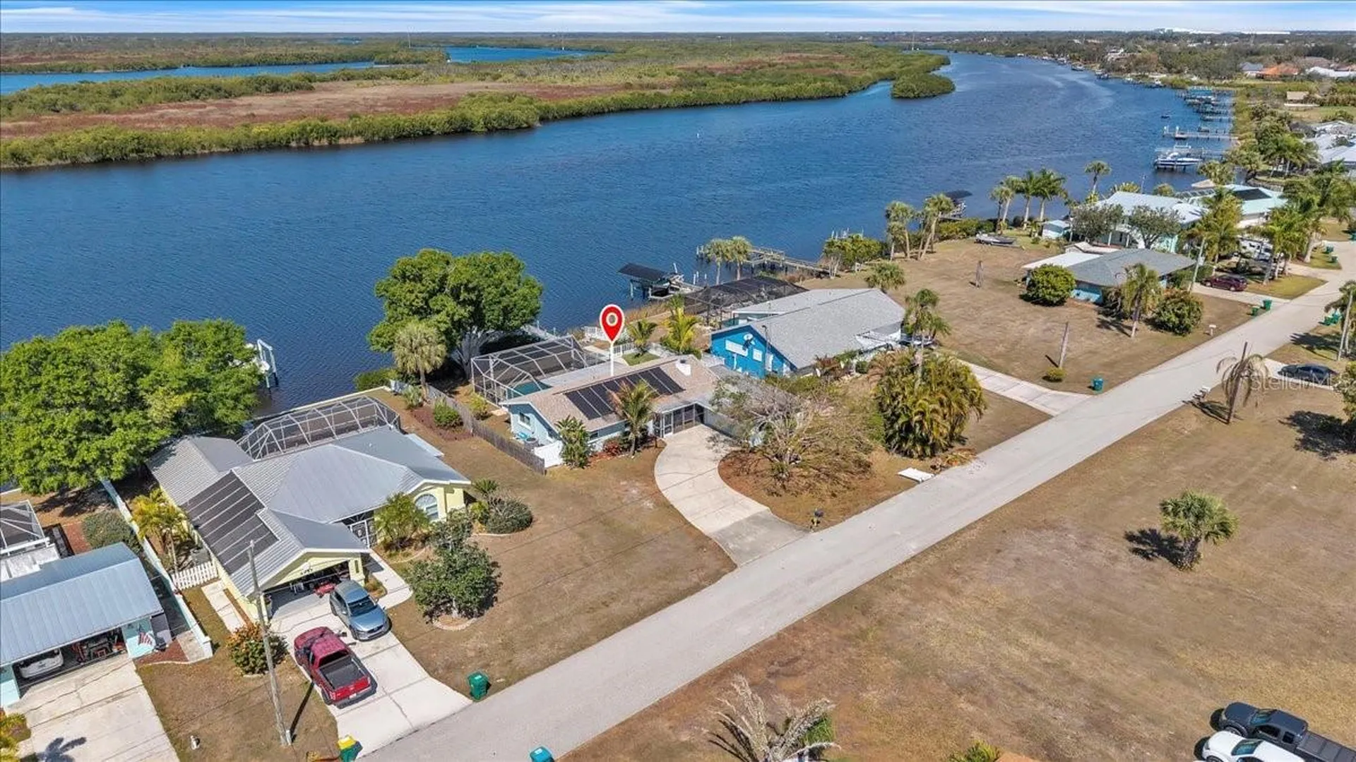 2045 River Basin Terrace Punta Gorda FL 33982